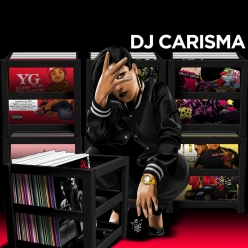 DJ Carisma - DJ Carisma